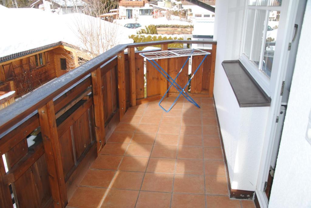Appartement Am Sonnweg Seefeld in Tirol Quarto foto