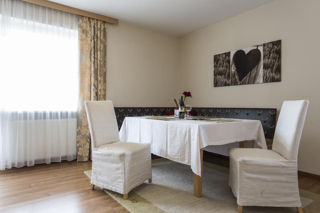 Appartement Am Sonnweg Seefeld in Tirol Quarto foto