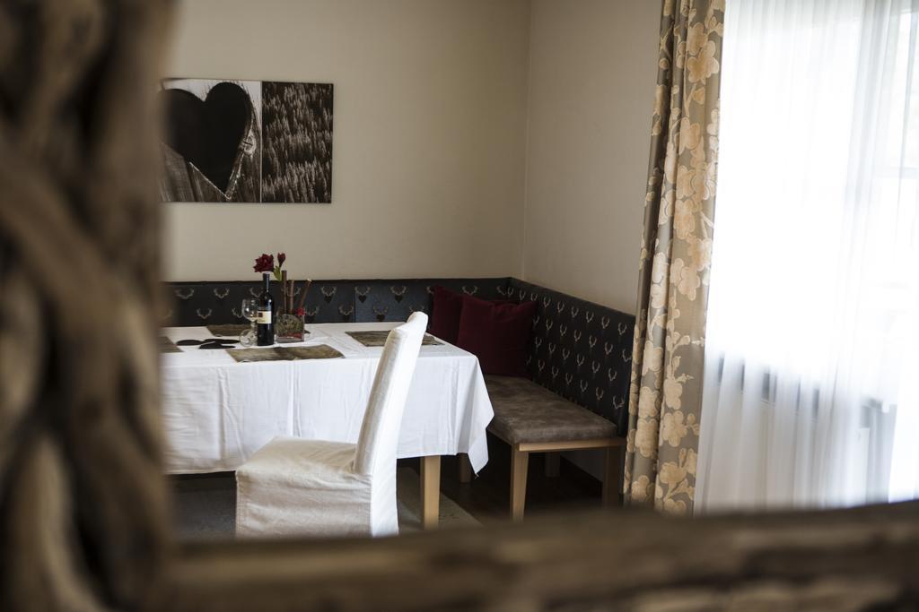 Appartement Am Sonnweg Seefeld in Tirol Quarto foto