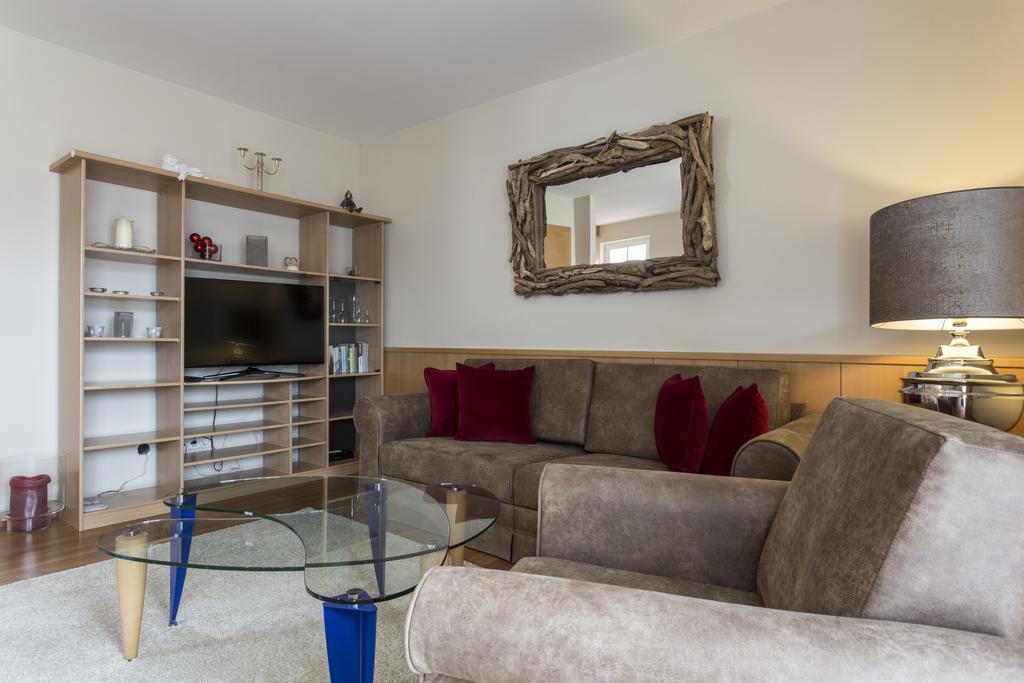 Appartement Am Sonnweg Seefeld in Tirol Quarto foto