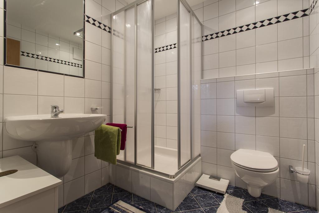 Appartement Am Sonnweg Seefeld in Tirol Quarto foto